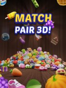 Match Pair 3D - Matching Game screenshot 8