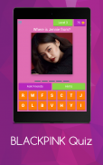 BLACKPINK Quiz screenshot 16