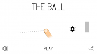 The Ball screenshot 4