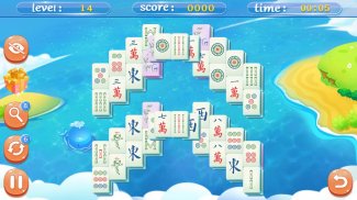 mahjong screenshot 6