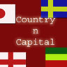 Country n Capital