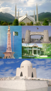 Pakistan Tourism screenshot 2