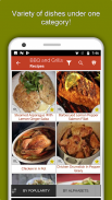Barbecue Grill Recipes Offline, BBQ, Roast Food screenshot 4