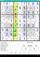 Sudoku Solver - Step by Step screenshot 8