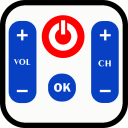 Panasonic Universal Remote icon