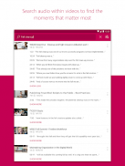 Microsoft Stream screenshot 6