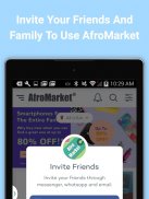 AfroMarket USA: Buy, Sell, Trade Stuff In U.S.A. screenshot 13