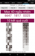 Xổ Số Tự Chọn screenshot 3