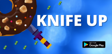 Knife Up - Knife Hit Master screenshot 5