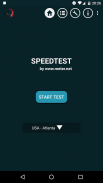 Speed test by Meter.Net screenshot 0