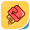 Power Punch Icon