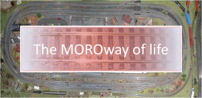 MOROway App