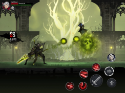 Shadow Slayer: Demon Hunter screenshot 17