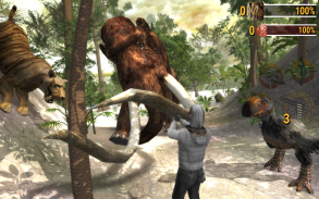 Ice Age Hunter: Evolution screenshot 12