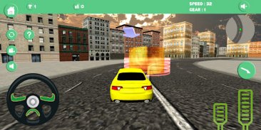 Real Car Driving 3 screenshot 3