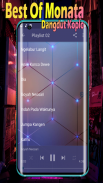 Dangdut Om Monata Koplo screenshot 3