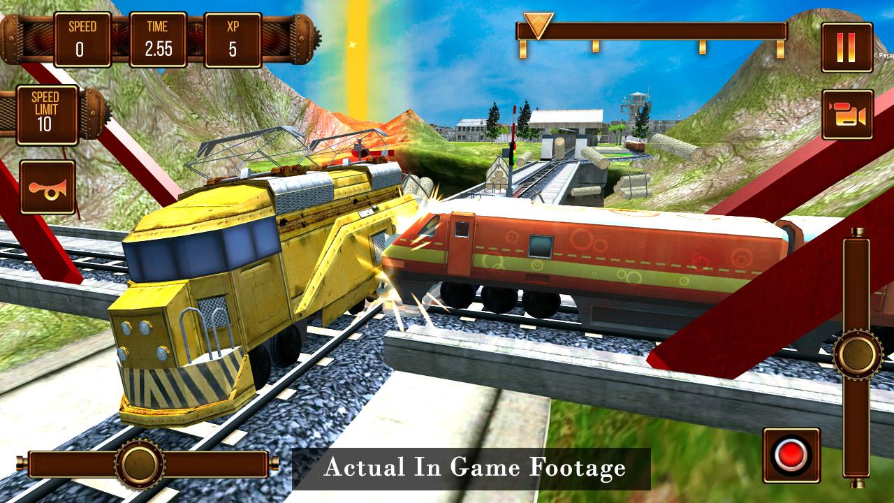 Train Transport Simulator - Загрузить APK для Android | Aptoide