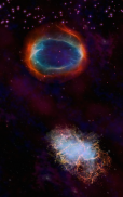 Cosmos Music Visualizer screenshot 7