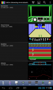 ColEm - Free ColecoVision Emulator screenshot 16