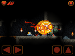 Mineblast!! - Mine Adventure Game screenshot 3