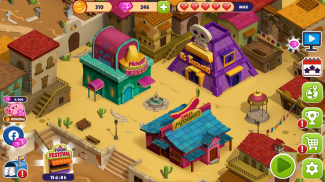 Cooking Fantasy - Juegos de Cocina 2020 screenshot 2