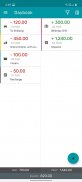 Daybook - Expense Manager screenshot 5