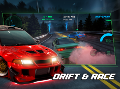 Static Shift Racing screenshot 12