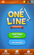 One Line : Single Stroke Drawing screenshot 4