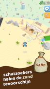 Desert Tycoon screenshot 2