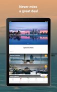 Radisson Hotels, room bookings screenshot 10