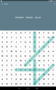 Word Search 3 - Classic Game screenshot 6