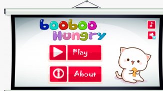 booboo Hungry screenshot 0