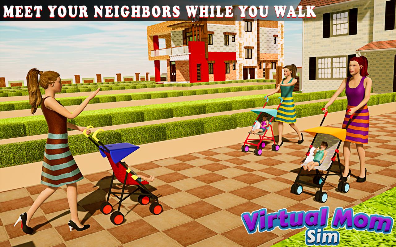 SIMS FREE PLAY NEIGHBORS