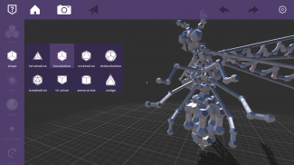 QEPrize 3D Design Studio screenshot 4