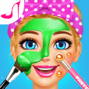 Makeup Games: Makeover Salon