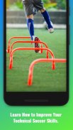 Soccer Drills (Guide) screenshot 0