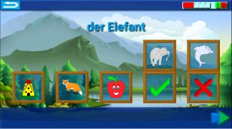 ABC 123 Learn German screenshot 6