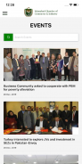 Islamabad Chamber of Commerce & Industry screenshot 0