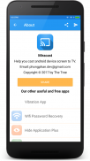 Miracast - Wifi Display screenshot 1