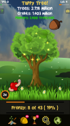 Tappy Tree: Idle Clicker & Tap Tap Game screenshot 5