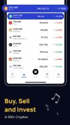 Flitpay: Crypto Trading App screenshot 1