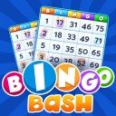 Bingo Bash : jeu de bingo live Icon