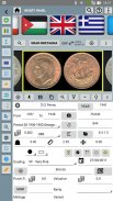 Pocket Coins Collection screenshot 20