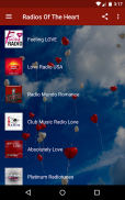 Radios Of The Heart screenshot 4