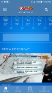 WHEC First Alert Weather screenshot 4
