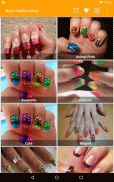 Nails Fashion Ideas screenshot 6