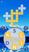 Words of Wonders: Crossword to Connect Vocabulary screenshot 9