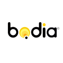 Bodia - Curated Food Delivery Icon