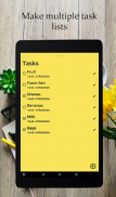 Rainbow TO-DO List & Tasks screenshot 17