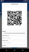 Skycoin Wallet screenshot 0